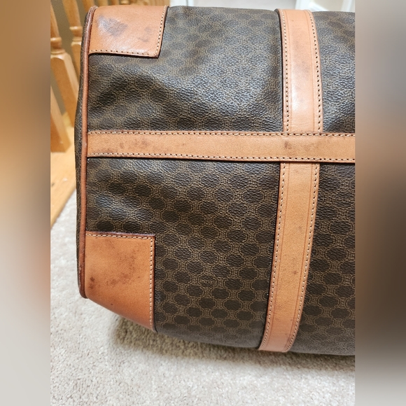 Celine Macadam Travel Bag - Picture 7 of 16